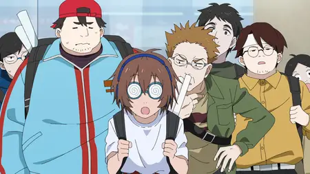 Magical Destroyers (2023 S01E01 RAGE AGAINST AKIHABARA OtakuHero