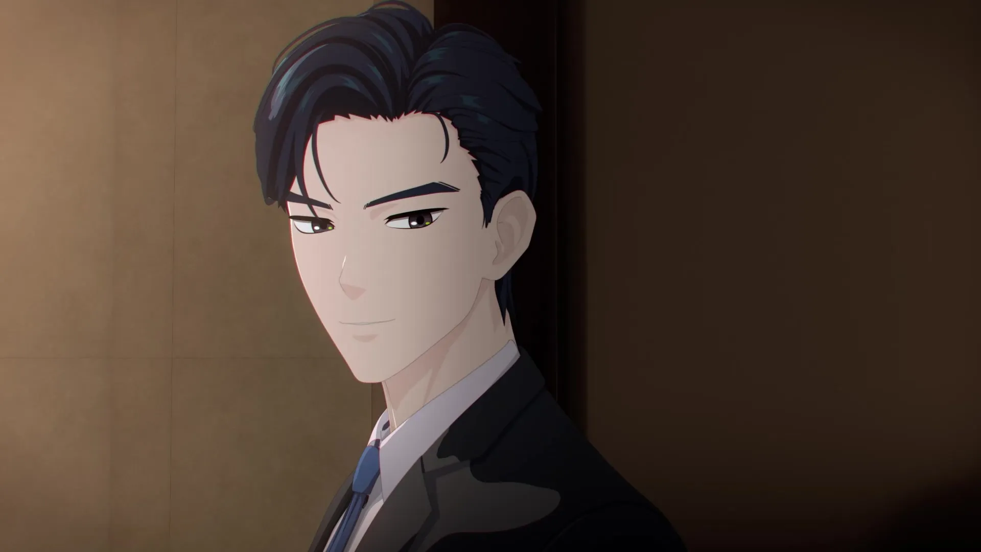 Reborn as a Cat S01E01 REPACK