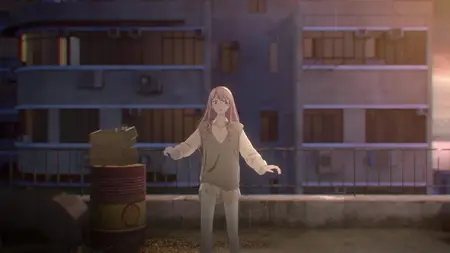 Reborn as a Cat S01E01 REPACK