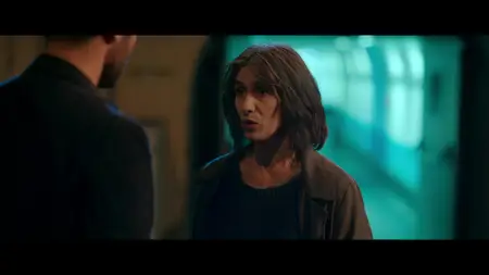 Sara - Woman in the Shadows S01E03