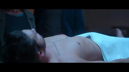 Sara - Woman in the Shadows S01E03