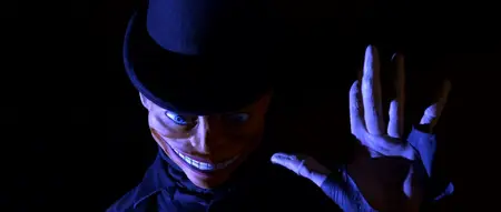 eVil Sublet (2023)
