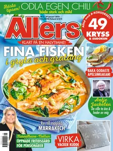 Allers - 29 Januari 2025