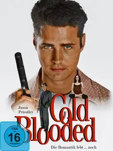 Coldblooded (1995)