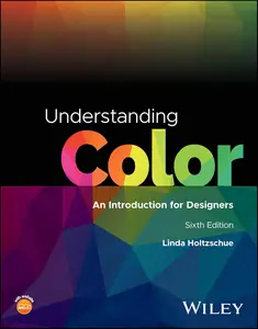 Understanding Color: An Introduction for Designers
