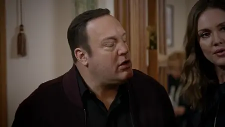 Kevin Can Wait S01E17