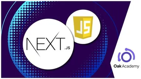 Front End Web Development With Javascript & Next.Js