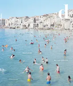 D la Repubblica - 2 Agosto 2025