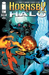Hornsby &amp; Halo 011