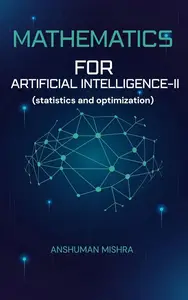 Mathematics for artificial Intelligence-ii