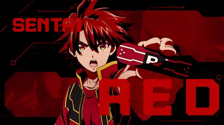 Sentai Red Isekai de Boukensha ni Naru - 06