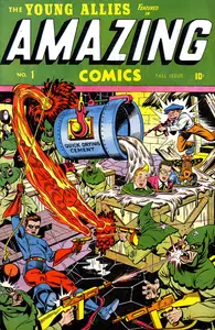 194400 Amazing Comics v1 001