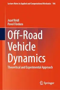 Off-Road Vehicle Dynamics