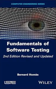 Fundamentals of Software Testing (2nd Edition)