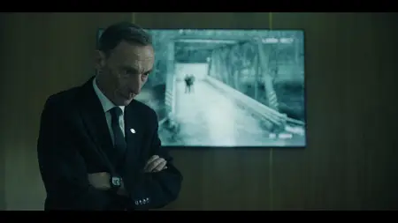 The Institute S01E05