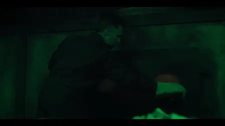 The Institute S01E05