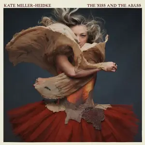 Kate Miller-Heidke - The Kiss And The Abyss (2026) [Official Digital Download 24/48]