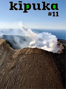 Kipuka N.11 - Été 2025