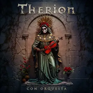 Therion - Con Orquesta (2026)