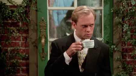 Frasier S04E04