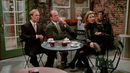 Frasier S04E04