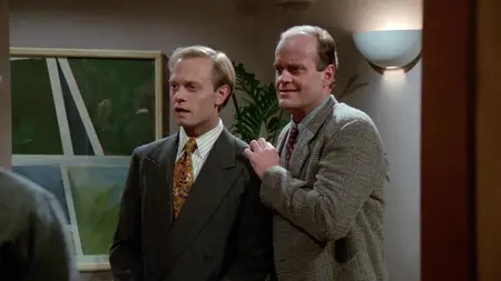 Frasier S04E04