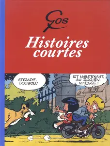 Histoires Courtes