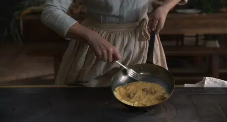 La passion de Dodin Bouffant / The Taste of Things (2023)