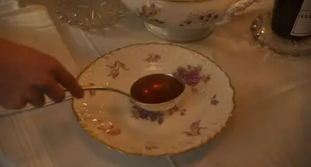 La passion de Dodin Bouffant / The Taste of Things (2023)