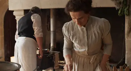 La passion de Dodin Bouffant / The Taste of Things (2023)