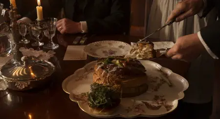 La passion de Dodin Bouffant / The Taste of Things (2023)