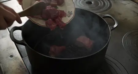 La passion de Dodin Bouffant / The Taste of Things (2023)