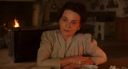 La passion de Dodin Bouffant / The Taste of Things (2023)