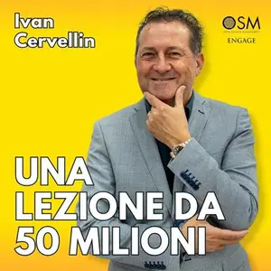«Una lezione da 50 milioni» by Ivan Cervellin