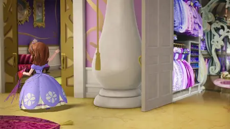 The First S01E03