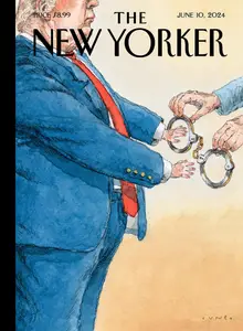 The New Yorker - June 10, 2024