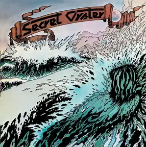 Secret Oyster - 4 Studio Albums (1973-1976) [Reissue 2005-2007]