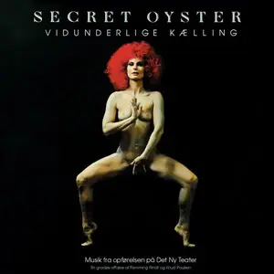 Secret Oyster - 4 Studio Albums (1973-1976) [Reissue 2005-2007]