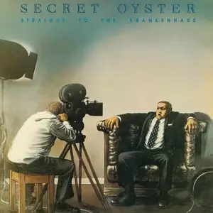 Secret Oyster - 4 Studio Albums (1973-1976) [Reissue 2005-2007]