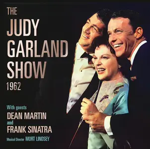 Judy Garland - The Judy Garland Show 1962 (2024)