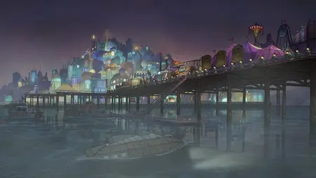 Disenchantment S05E04