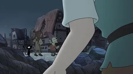 Disenchantment S05E04