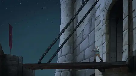 Disenchantment S05E04