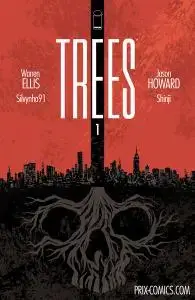 Trees: Tres Destinos (serie completa)