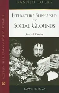 Literature Suppressed on Social Grounds