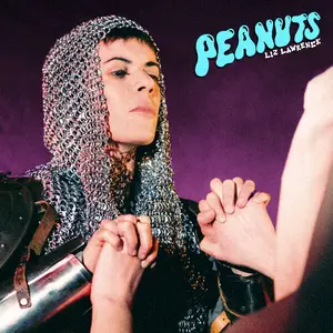 Liz Lawrence - Peanuts (Deluxe) (2024)