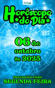 Horóscopo do Dia - 5 Outubro 2025