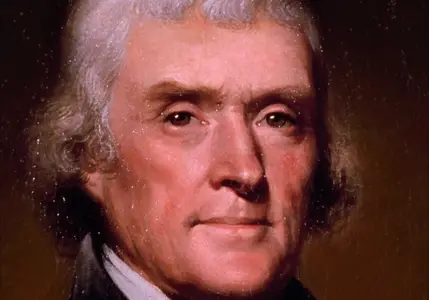 PBS - Thomas Jefferson (1997)