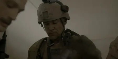 Warfare (2025) [MultiSubs] + Commentary