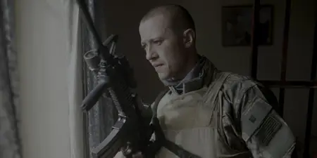 Warfare (2025) [MultiSubs] + Commentary